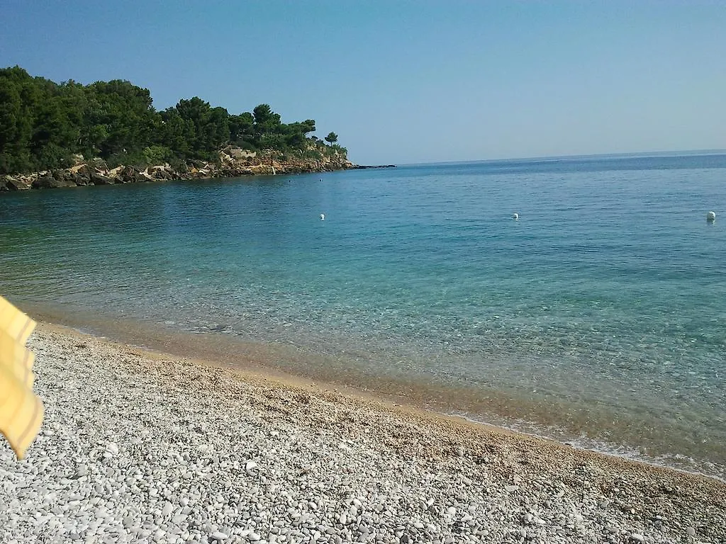 Vila Casa Vacanze Al Ma Gi Castellammare del Golfo 0*,