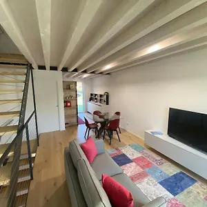 Exclusive House In , Marostica Italia