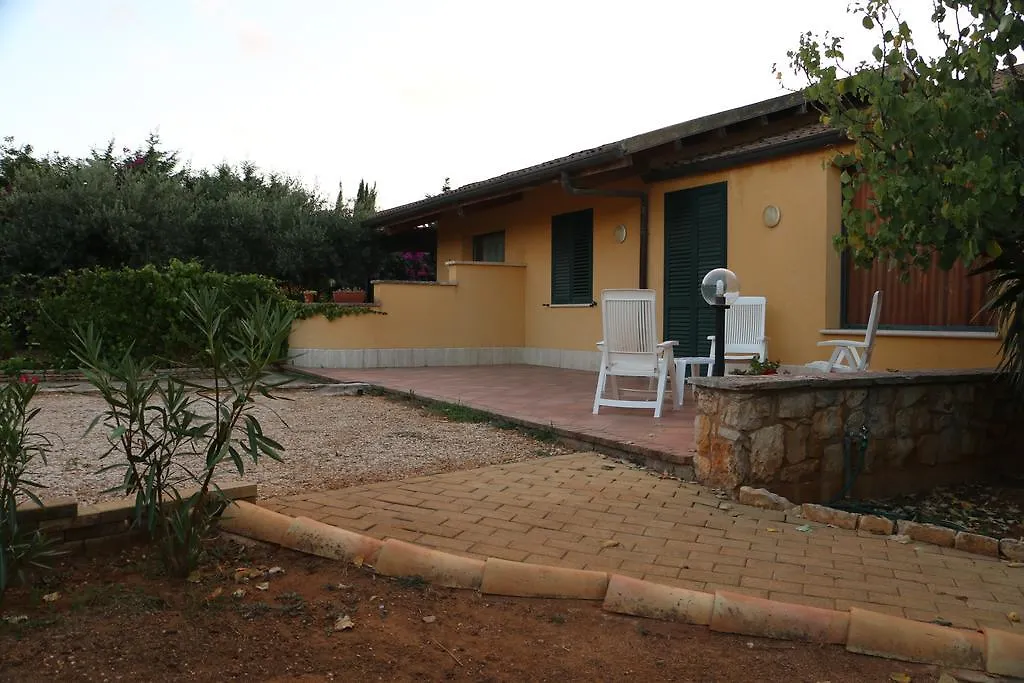 Casa Vacanze Al Ma Gi Villa Castellammare del Golfo