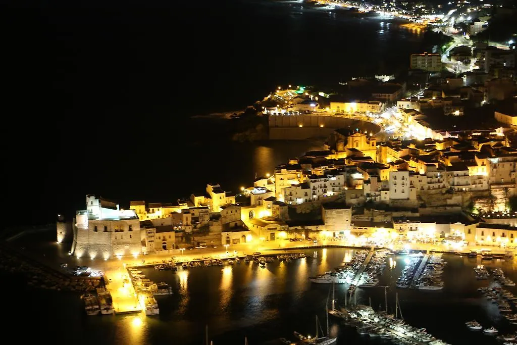 Holiday home Casa Vacanze Al Ma Gi Villa Castellammare del Golfo