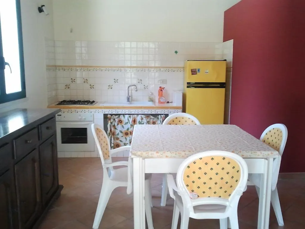 Casa Vacanze Al Ma Gi Villa Castellammare del Golfo